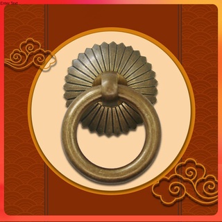 Tay Kéo Móc Tròn Kiểu 6 - Tay Kéo Móc Tròn Kiểu 6 - 3.5cm vít chịu được lực cầm kéo lớn thuận tiện cho mọi thao tác