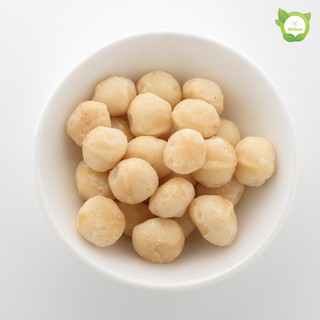 Hạt macca Úc tách vỏ 250g