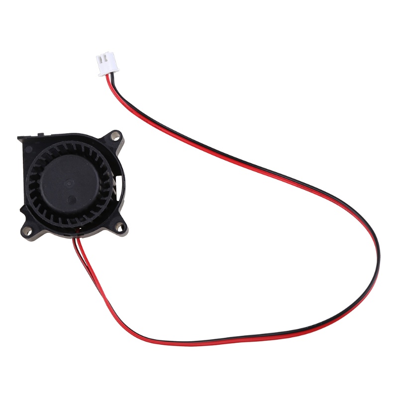 Quạt Tản Nhiệt 2PIN V / 24V Thay Thế Cho Máy In 3D