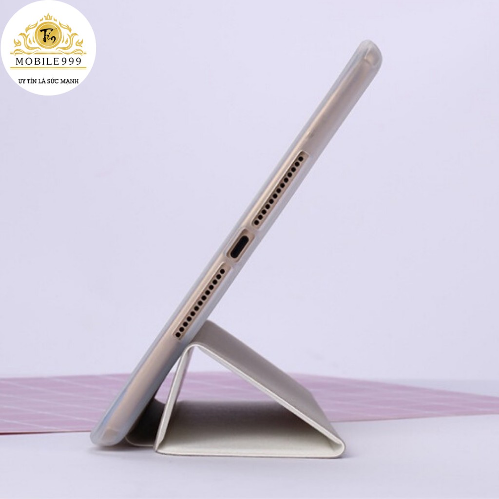 Ốp ipad Silicon hình Đậu Đậu cute ốp ipad gen 8/Pro 10.5/Air 3/10.2 gen 7/Air 1/Air 2/Gen 5/6...MOBILE999 | WebRaoVat - webraovat.net.vn