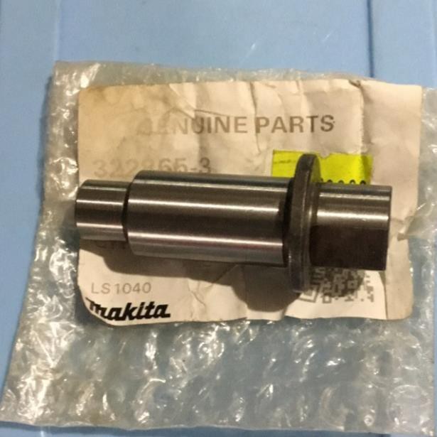 Trục máy cắt nhôm LS1030N, 1040.