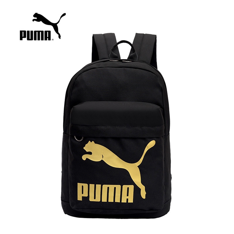 Ba Lô Thể Thao Puma Đa Năng Thời Trang Cho Nam Và Nữ