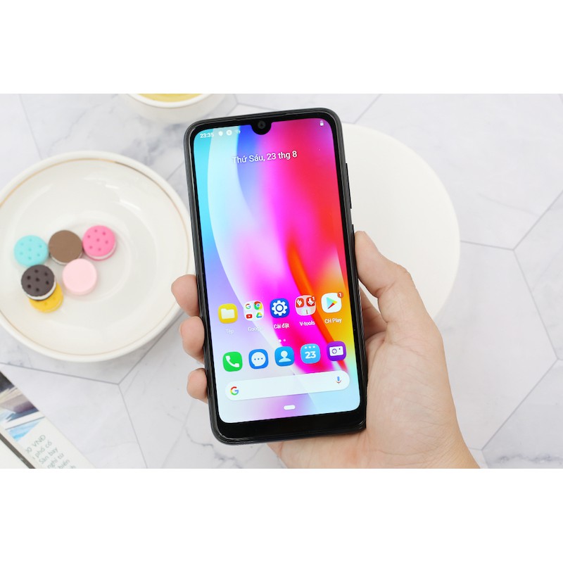 Điện thoại Vsmart Star hàng like new | BigBuy360 - bigbuy360.vn