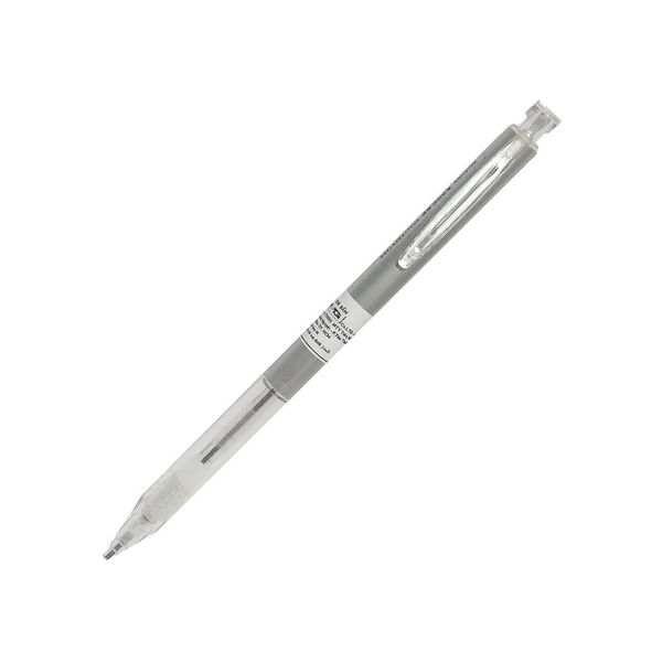 Bút Chì Bấm 0.7 mm M&G AMPJ3702 - Màu Xám