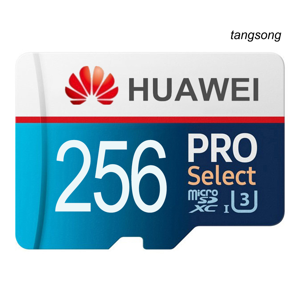 Thẻ Nhớ Tf Tốc Độ Cao Cho Huawei Pro 64g / 128g / 256g / 512g / 1t