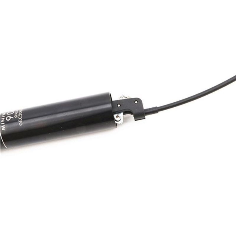 DONGCHONBIKE_ Cốt Yên Tăng Giảm Bằng Remote KS Exa 900i