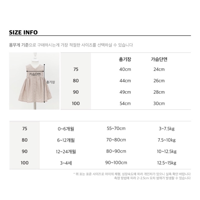 Váy bé gái Hàn Quốc