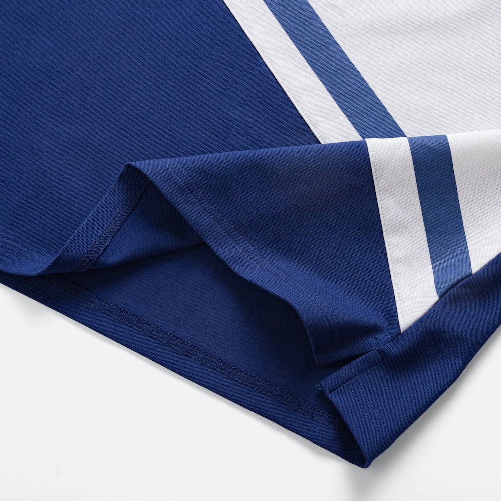 Áo POLO nam cổ bẻ BEA vải CVC co giãn 4 chiều,chuẩn form, sang trọng-lịch lãm - BUBMAN