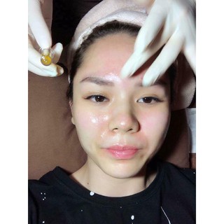 Serum Eldas Hàn Quốc 45k/ống.