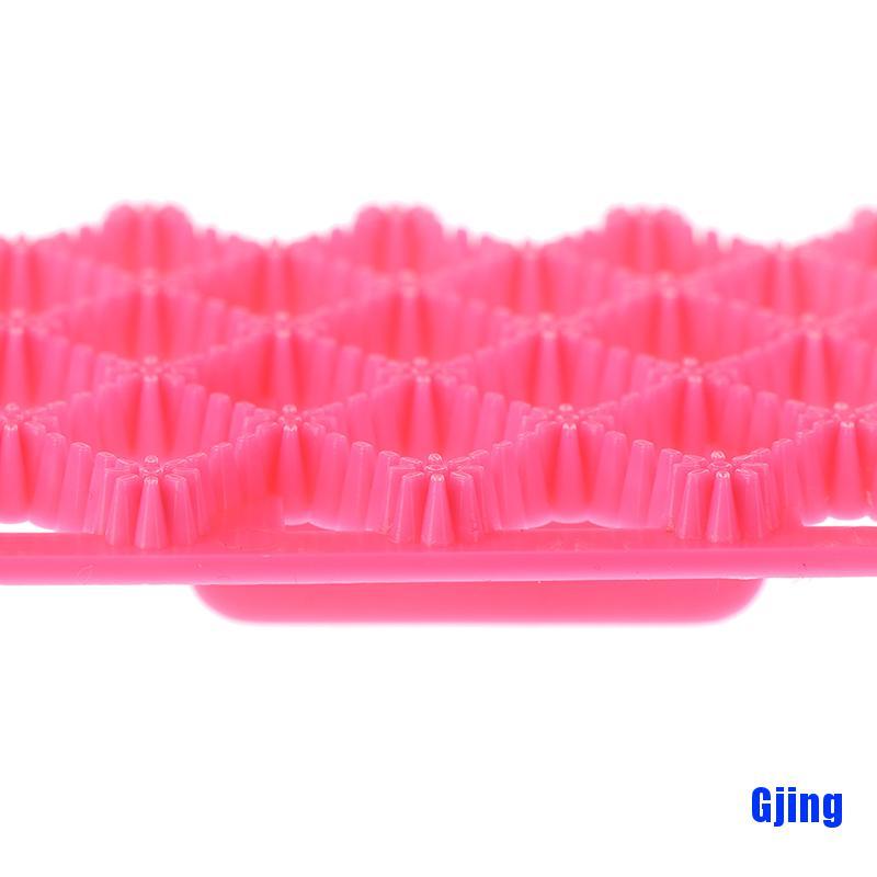 Sugar Caft Icing Fondant Cookie Cutter Mold Chocolate Cake Embosser Mold