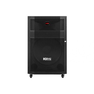 Loa kẹo kéo karaoke bluetooth Acnos KB51