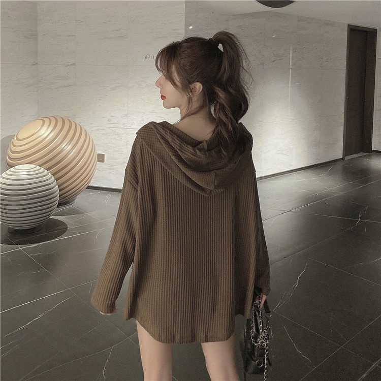 Áo hoodie size lớn thời trang cho nữ | BigBuy360 - bigbuy360.vn