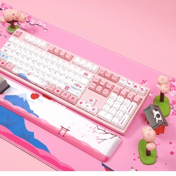 Bàn di chuột Akko XXL  - Chính hãng