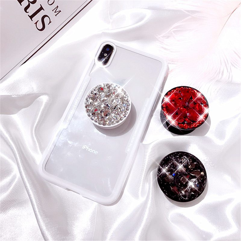 Giá Đỡ Điện Thoại Đính Đá | BigBuy360 - bigbuy360.vn