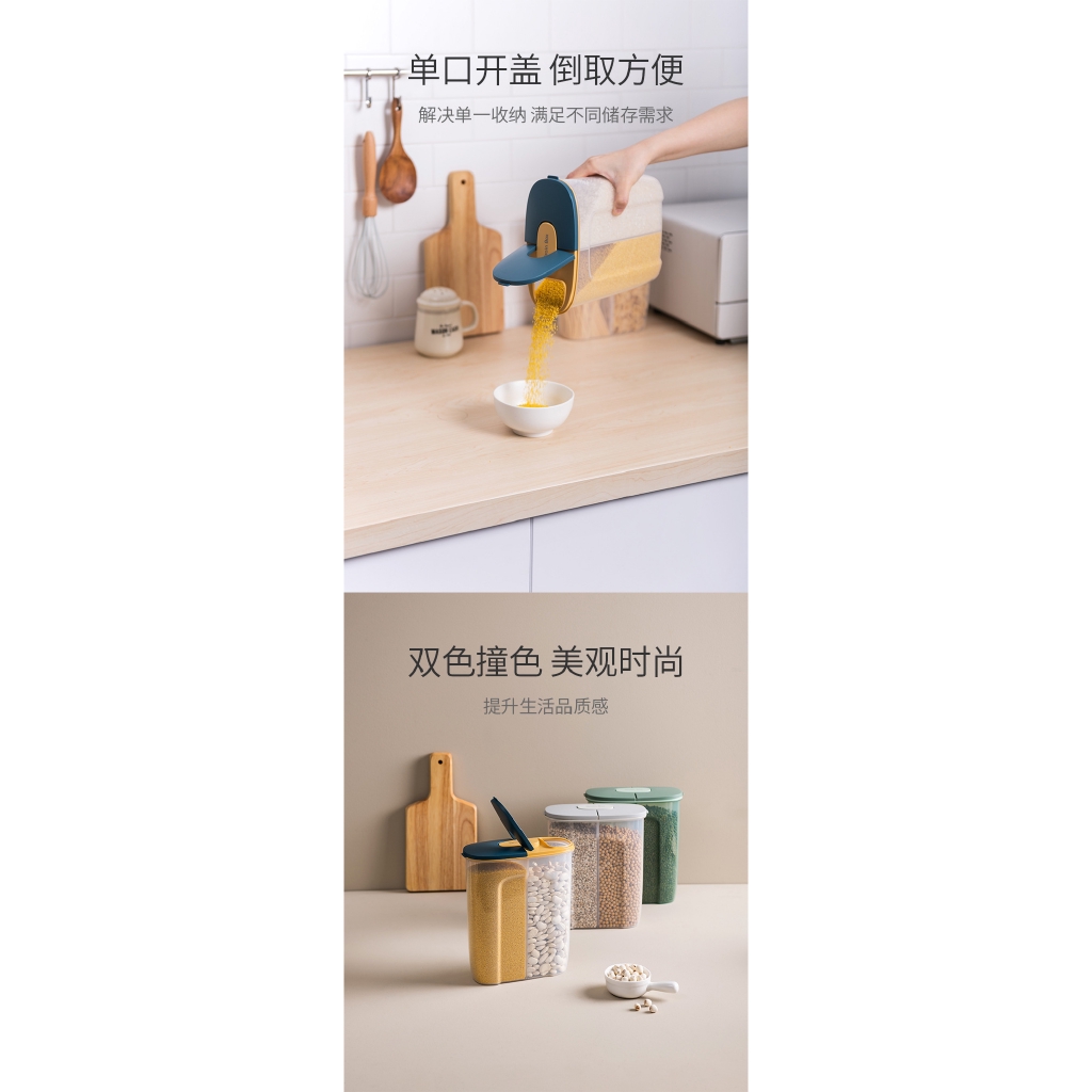 Hộp Nhựa Trong Suốt Đựng Thực Phẩm Tiện Lợi