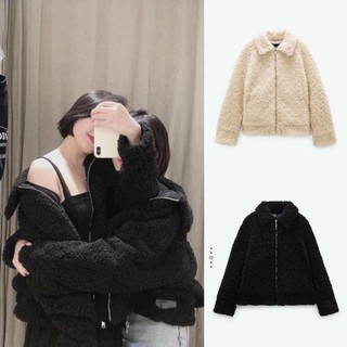 💋💋Áo len lông cừu Zara💓💓