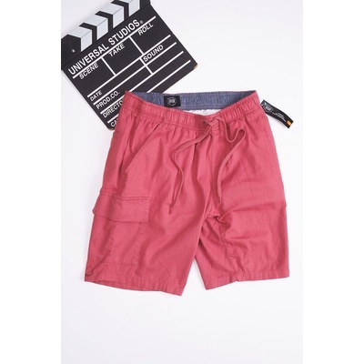 Quần short Khaki dây rút B.Jensen
