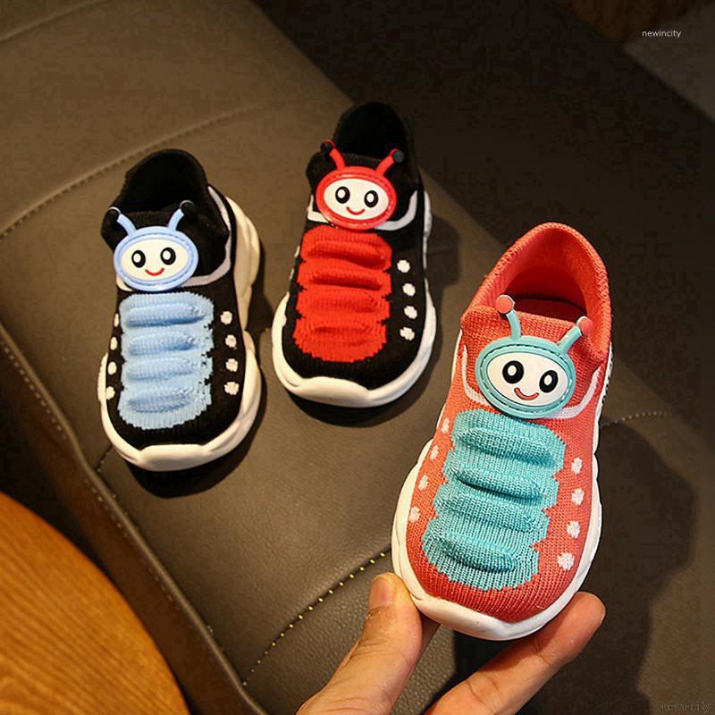 Giày thể thao chống trượt phong cách Hàn Quốc thời trang năng động cho bé