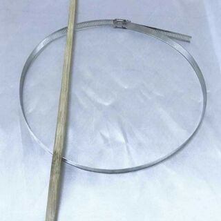 Bộ khuôn làm bánh cuốn tại nhà