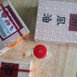 Dầu Thái nước trắng 7ml