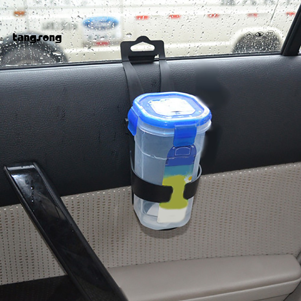 Giá Đỡ Bình Nước Gắn Cửa Xe Hơi Tiện Dụng | BigBuy360 - bigbuy360.vn