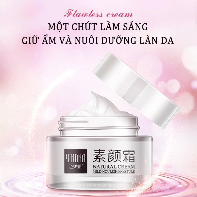 Kem trang điểm tiện lợi-Kem Lót Trang Điểm Kiềm Dầu Nâng Tông Che Lỗ Chân Lông-URBSNN-SYS