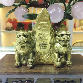 Thái Sơn Thạch Cảm Đương - LPTSTCD1002