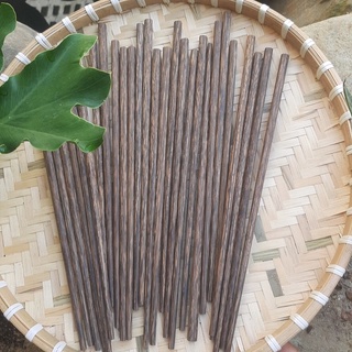 Đũa Buông CC Loại  Vuông (Bó 50 đôi)