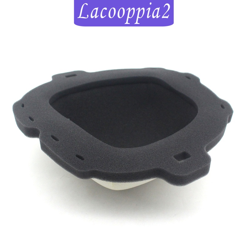 [LACOOPPIA2] Motorbike Air Filter Cleaner Element Replacement for Honda CRF450R RX 2021