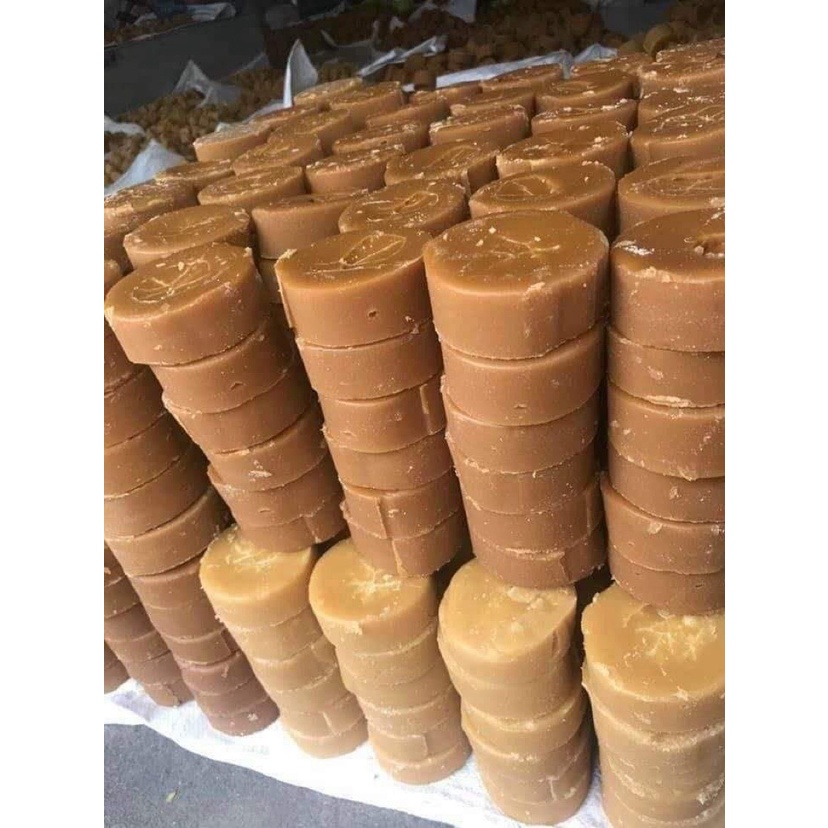 Đường Thốt Nốt Nguyên Chất