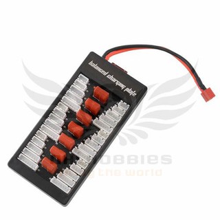 Vĩ Sạc cân bằng Jack T