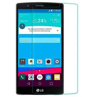 Kính cường lực LG - G4 kính trong suốt mài cạnh