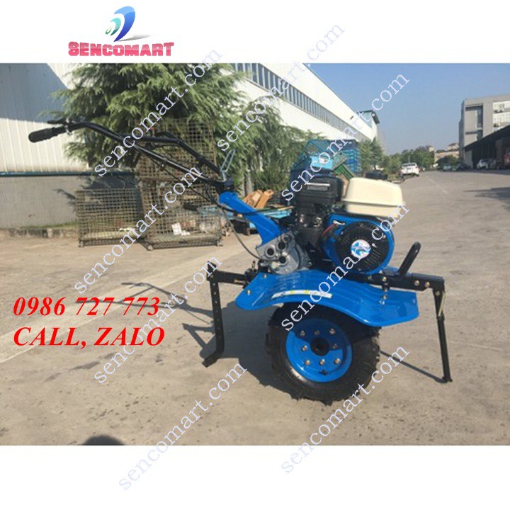Máy xới đất chạy xăng Mitsuyama TL-S2 giá rẻ ở đâu