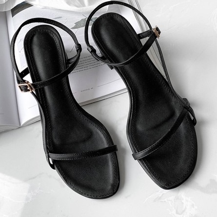 Sandal 5p kiểu dáng sành điệu mã LTS26