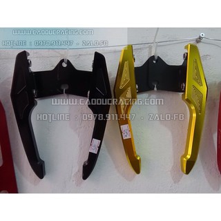Tay Dắt Cảng CNC EX150 - caoducracing