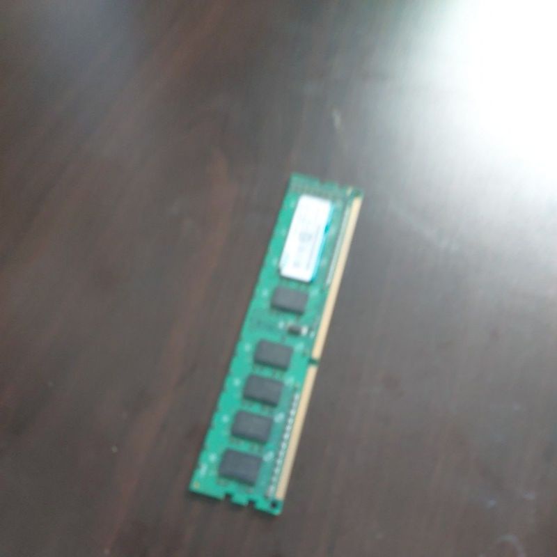 Ram máy bàn ram ddr3 4gb buss 1333/1600,.. dùng cho socket 775