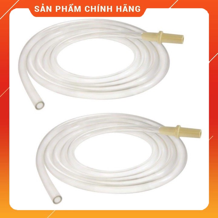 ✔️𝑪𝑯𝑰́𝑵𝑯 𝑯𝑨̃𝑵𝑮✔️Dây dẫn khí dùng cho máy hút sữa Medela Pump