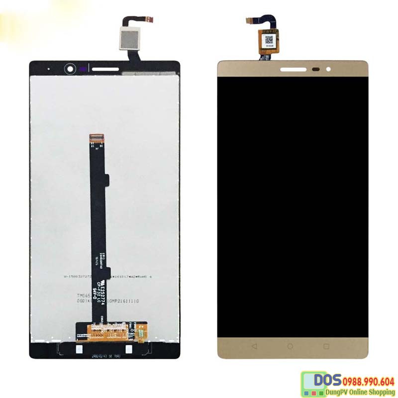 Bộ màn hình nguyên khối lenovo phab 2 PB2-650M