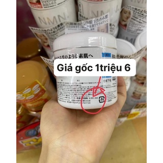 𝑮𝑬𝑳 𝒅𝒖̛𝒐̛̃𝒏𝒈 𝙪̉ 𝙩𝙧𝙖̆́𝙣𝙜 𝑵𝑴𝑵 𝑾𝑯𝑰𝑻𝑬 𝑨𝒍𝒍 𝑰𝑵 𝑶𝑵𝑬