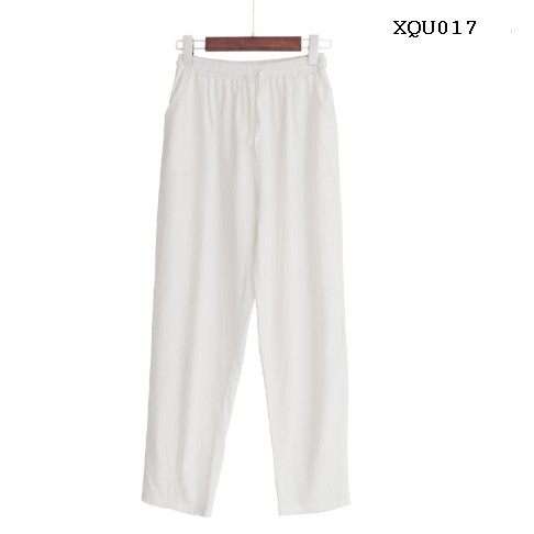 XẢ HÀNG XQU017 Quần đũi nữ trẻ trung