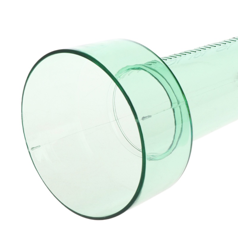 Dụng Cụ Đo Lượng Mưa Từ Polystyrene Cỡ 35mm Tiện Dụng Cho Sân Vườn