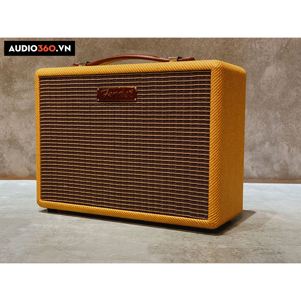 LOA FENDER MONTEREY TWEED - AUDIO360