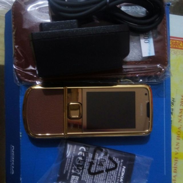 Nokia 8800