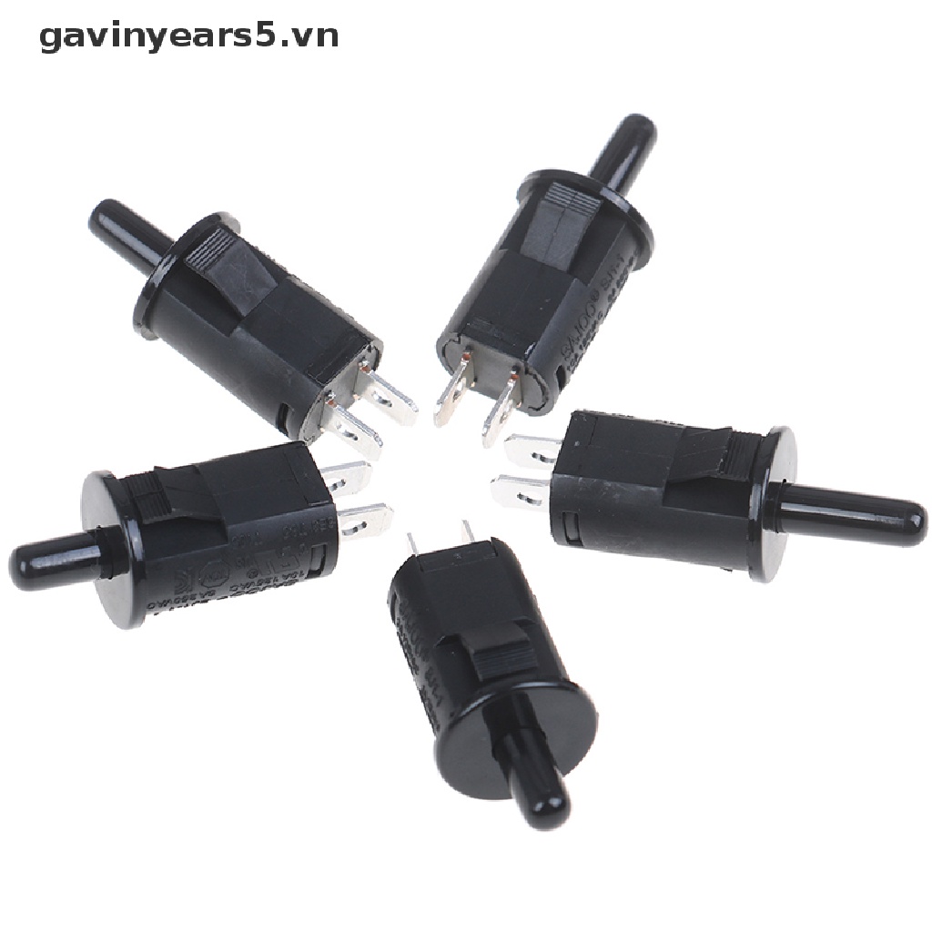 1 Công Tắc Đóng / Mở Cửa Tủ Dạng Nhấn Thông Thường