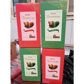 Socola bery nhân hạnh nhân 180g