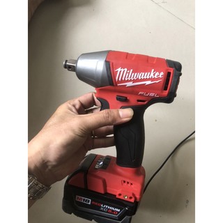 MÁY SIẾT BULÔNG MILWAUKEE M18 2755