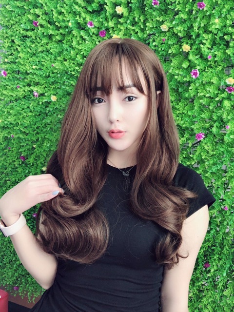 Cả đầu [ C136 ]