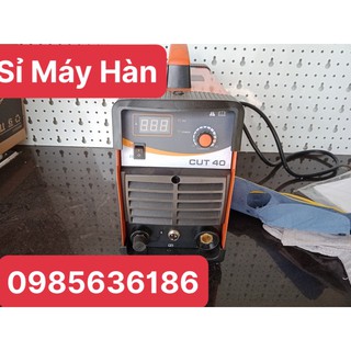 Máy cắt plasma CUT 40