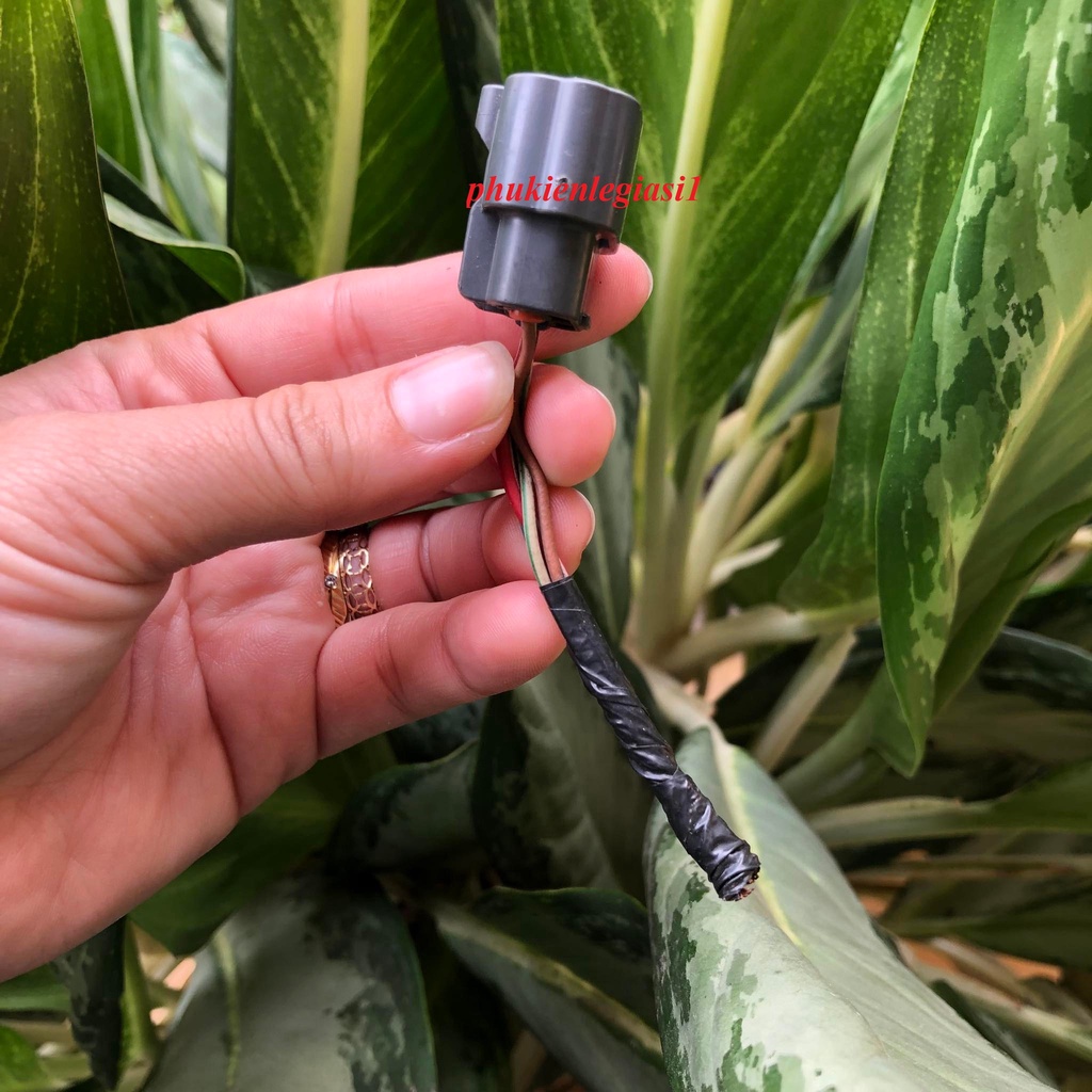 Jack Cắm Cảm Biến MAF Mitsubishi Grandis Cảm biến đo khối lượng khí nạp