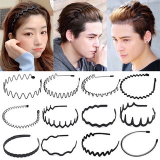 Băng Đô Thời Trang Hàn Quốc Cho Nam